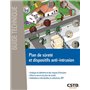 Plan de sûreté et dispositifs anti-intrusion