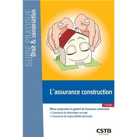 L'assurance construction