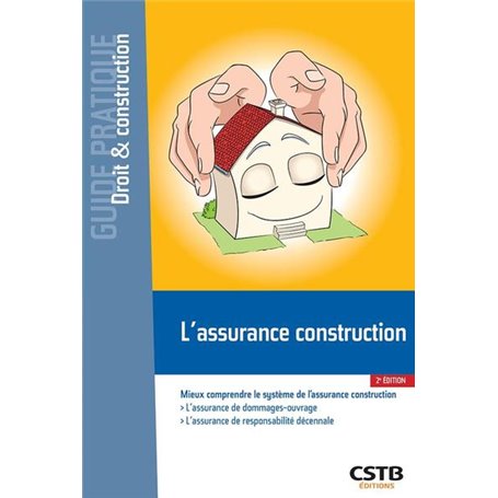 L'assurance construction