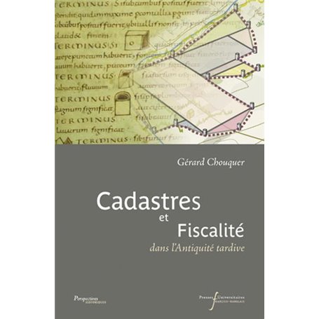 CADASTRES ET FISCALITE