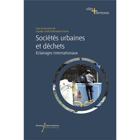 SOCIETES URBAINES ET DECHETS