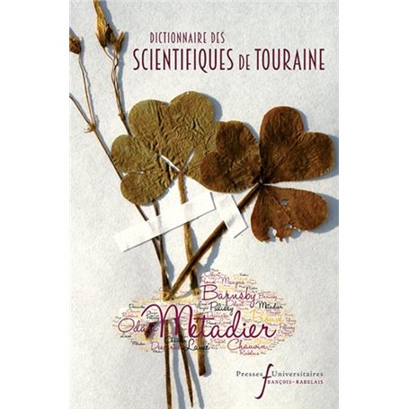 Dictionnaire des scientifiques de Touraine