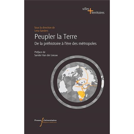 Peupler la terre