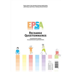 EPSA - Recharges