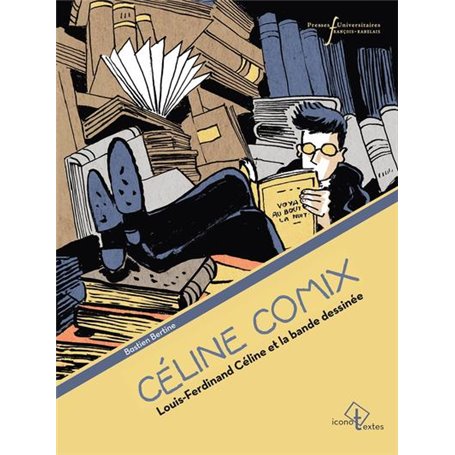 Céline Comix