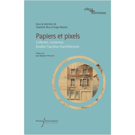 Papiers et pixels