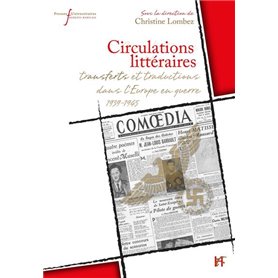 Circulations littéraires