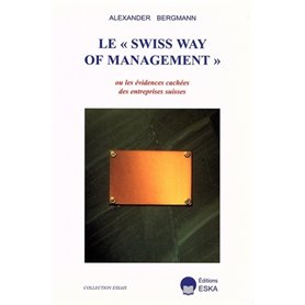 SWISS WAY OF MANAGEMENT (LE)