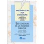 Préparation aux concours administratifs les concours de la fonction publique territoriale, européenne, parlementaire, hospitaliè