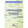 RESPONSABILITE INFIRMIERE (LA)