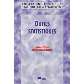 OUTILS STATISTIQUES