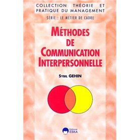 METHODES COMM. INTERPERSONNELLE