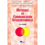 METHODES COMM. INTERPERSONNELLE