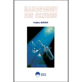 MANAGEMENT DES SERVICES