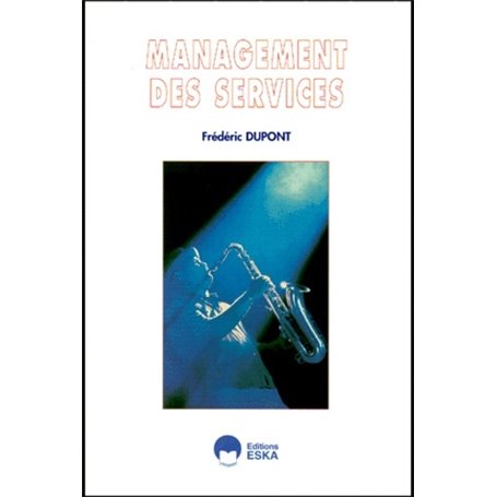 MANAGEMENT DES SERVICES