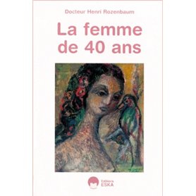 FEMME DE 40 ANS (LA)