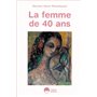 FEMME DE 40 ANS (LA)