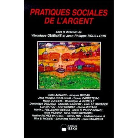 PRATIQUES SOCIALES DE L'ARGENT