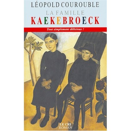 La famille kaekebroeck