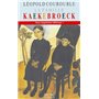 La famille kaekebroeck