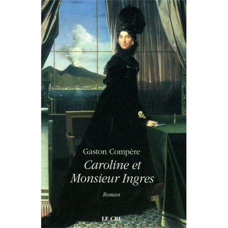 Caroline et monsieur ingres