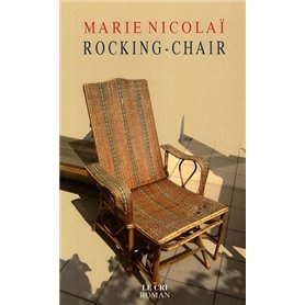 Rocking-chair