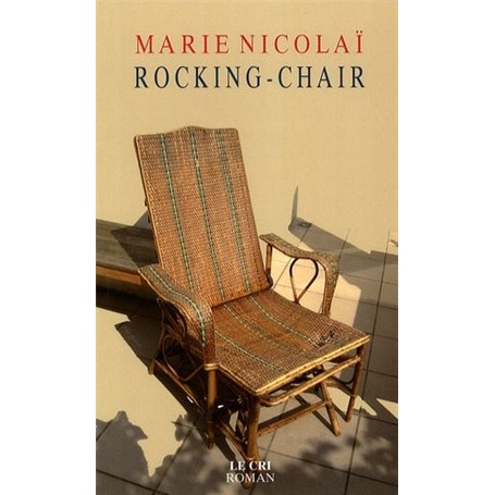 Rocking-chair