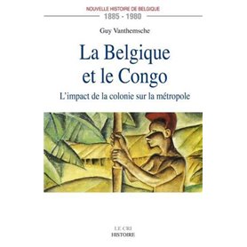 La belgique et le congo