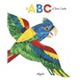 ABC D'ERIC CARLE