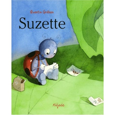 SUZETTE