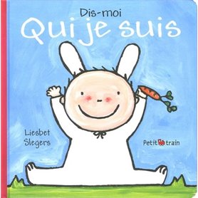 DIS-MOI QUI JE SUIS