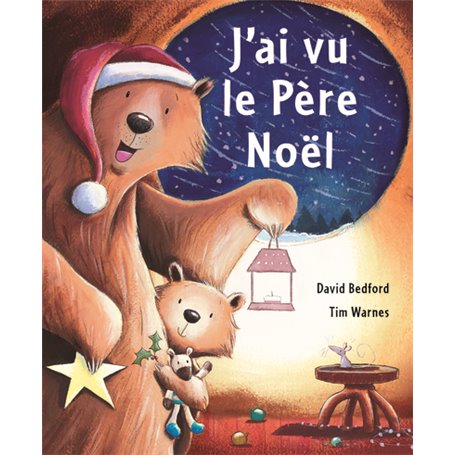 J'AI VU LE PERE NOEL