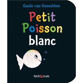 PETIT POISSON BLANC