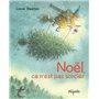 PATOU NOEL PAS SORCIER !