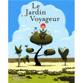 JARDIN VOYAGEUR