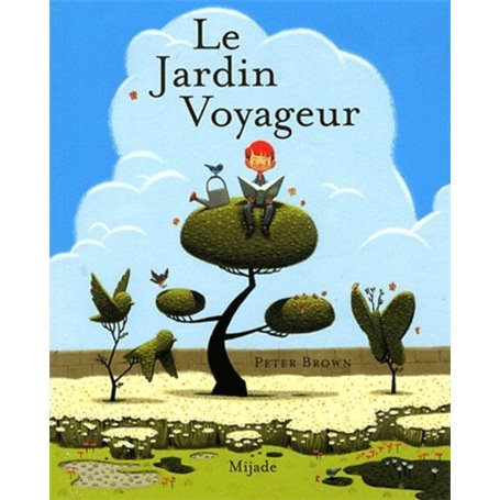 JARDIN VOYAGEUR