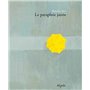 PARAPLUIE JAUNE