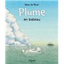 PLUME EN BATEAU