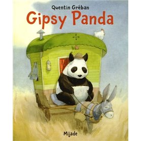 GIPSY PANDA