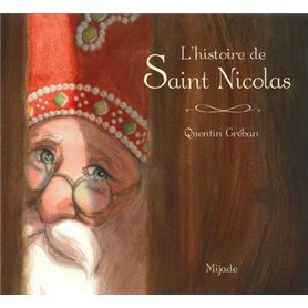 HISTOIRE DE SAINT NICOLAS