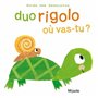 Duo rigolo où vas-tu ?