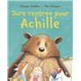 ACHILLE DURE RENTREE POUR ACHILLE