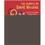 SOULIERS DE SAINT NICOLAS  LES