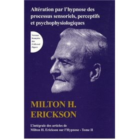 INTEG ARTICLES DE MILTON  ERICKSON SUR