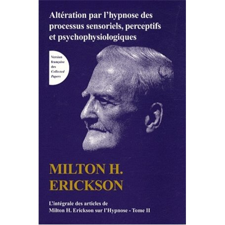 INTEG ARTICLES DE MILTON  ERICKSON SUR