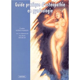 GUIDE PRATIQUE D OSTEOPATHIE EN GYNECOLO