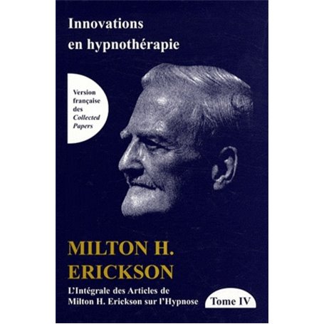 INTEG ARTICLES DE MILTON ERICKSON SUR L