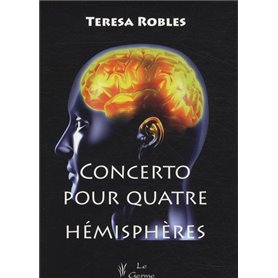 CONCERTO POUR QUATRE HEMISPHERES