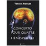 CONCERTO POUR QUATRE HEMISPHERES