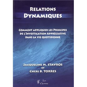 RELATIONS DYNAMIQUES